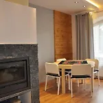 Stalowy Sywarne Apartamento Kościelisko