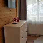 Διαμέρισμα Stalowy Sywarne Kościelisko