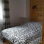 Apartamento Stalowy Sywarne *