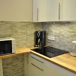 Apartamento Stalowy Sywarne