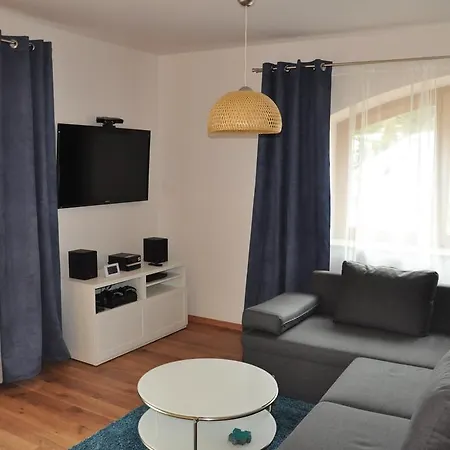 Apartament Stalowy Koscielisko Sywarne * Koscielisko