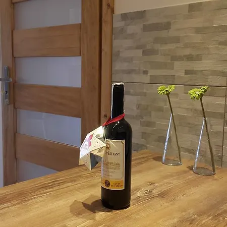Apartament Stalowy Koscielisko Sywarne * Koscielisko