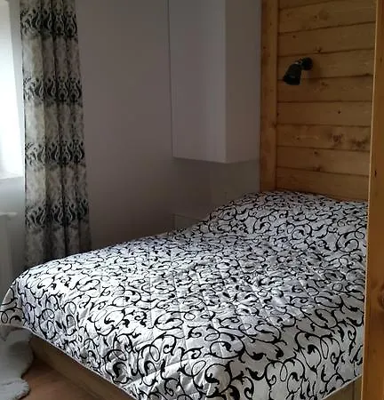 Апартаменты Stalowy Sywarne *