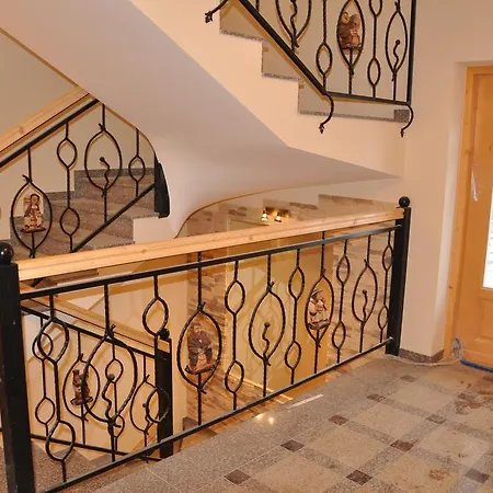 Апартаменты Stalowy Sywarne *