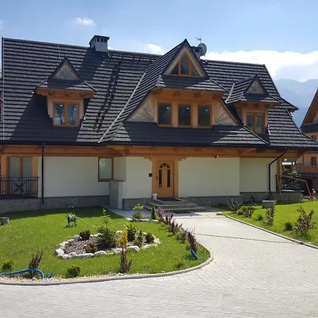 Stalowy Sywarne Апартаменты