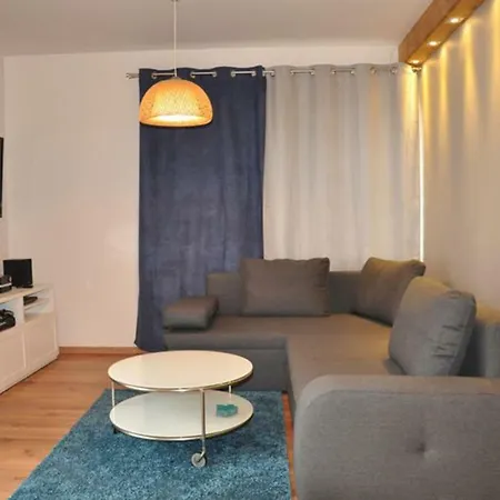 Apartament Stalowy Koscielisko Sywarne Koscielisko