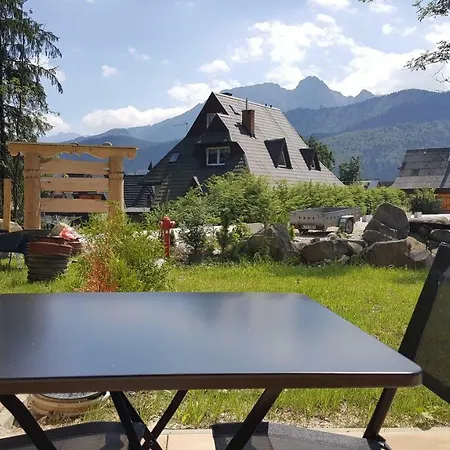 Stalowy Sywarne Апартаменты *