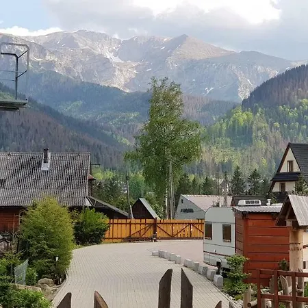 Апартаменты Stalowy Sywarne