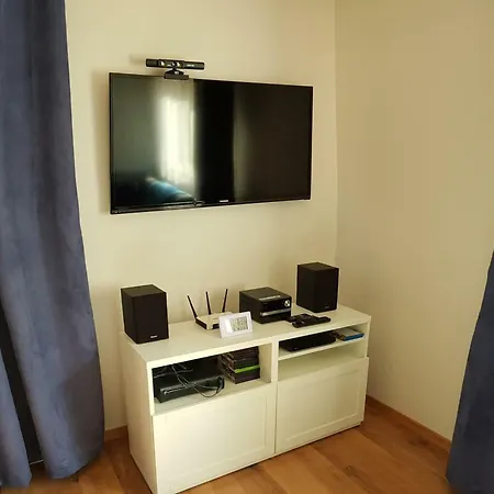Apartament Stalowy Koscielisko Sywarne Koscielisko