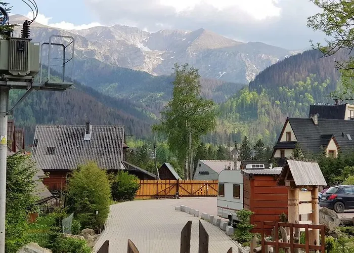 Appartamento Stalowy Sywarne